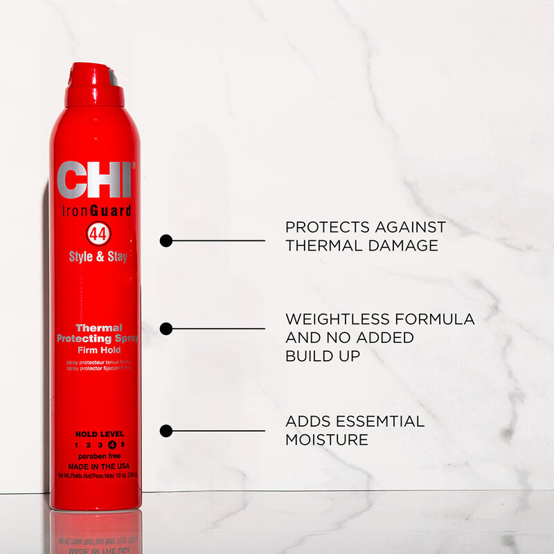 44 Iron Guard Style and Stay Firm Hold Protecting Spray, , large image number null